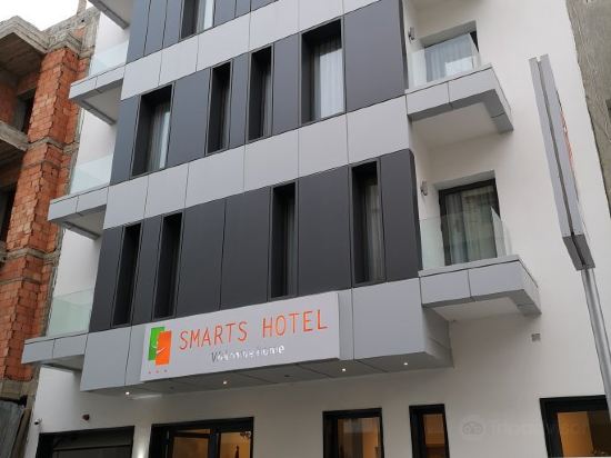 Smarts Hotel Agdal Rabat