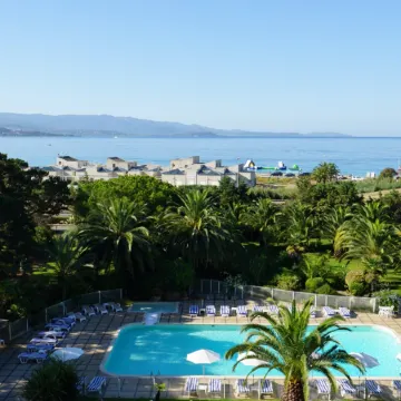 Hôtel Campo Dell'Oro