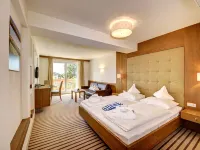 Ruster Resort Hotels in Algund
