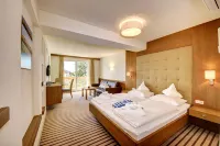 Ruster Resort Hotels in Pfelders