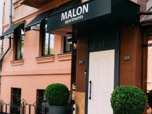 Malon Apartments