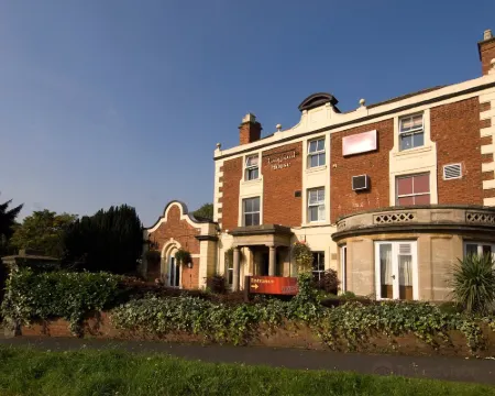 Premier Inn Cannock South Hotels in Cannock