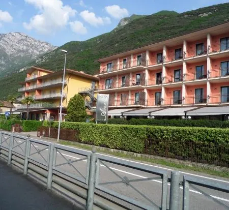 Hotel Anna