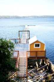 惠德比船長酒店