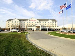 Hilton Garden Inn Cedar Falls