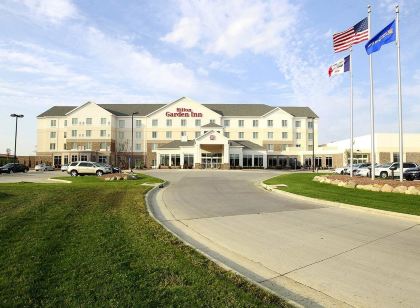 Hilton Garden Inn Cedar Falls