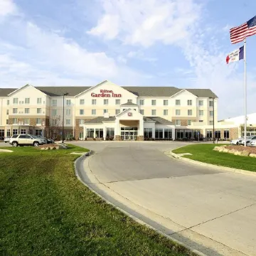 Hilton Garden Inn Cedar Falls