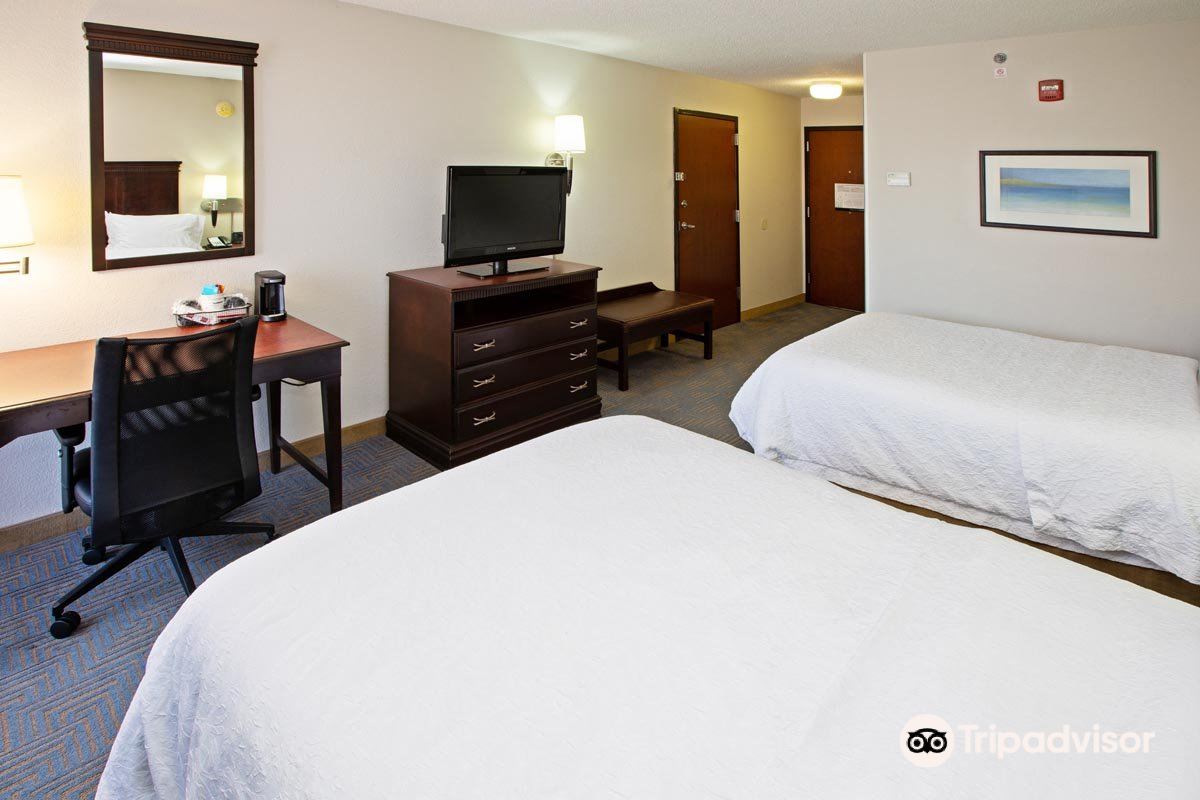 Hampton Inn Elizabethtown