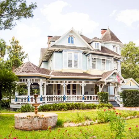 Sweetwater Branch Inn