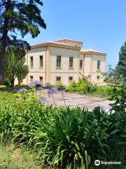 Villa Piccolo - Fondazione Famiglia Piccolo Di Calanovella