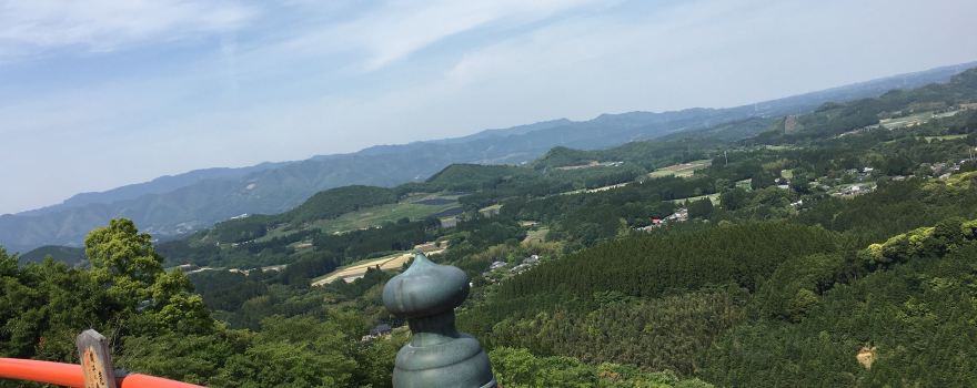 Kasumi Shrine