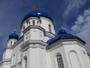 St. Michael Archangel Cathedral