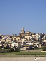 Museu Arqueologic de Son Fornes