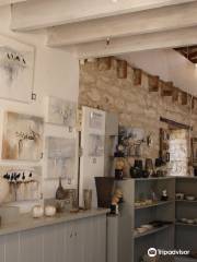 Stone Fish Studio and Gallery