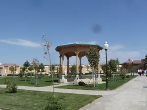 아크 사라이 궁전