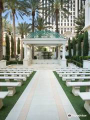 Caesars Palace Las Vegas Wedding Venue