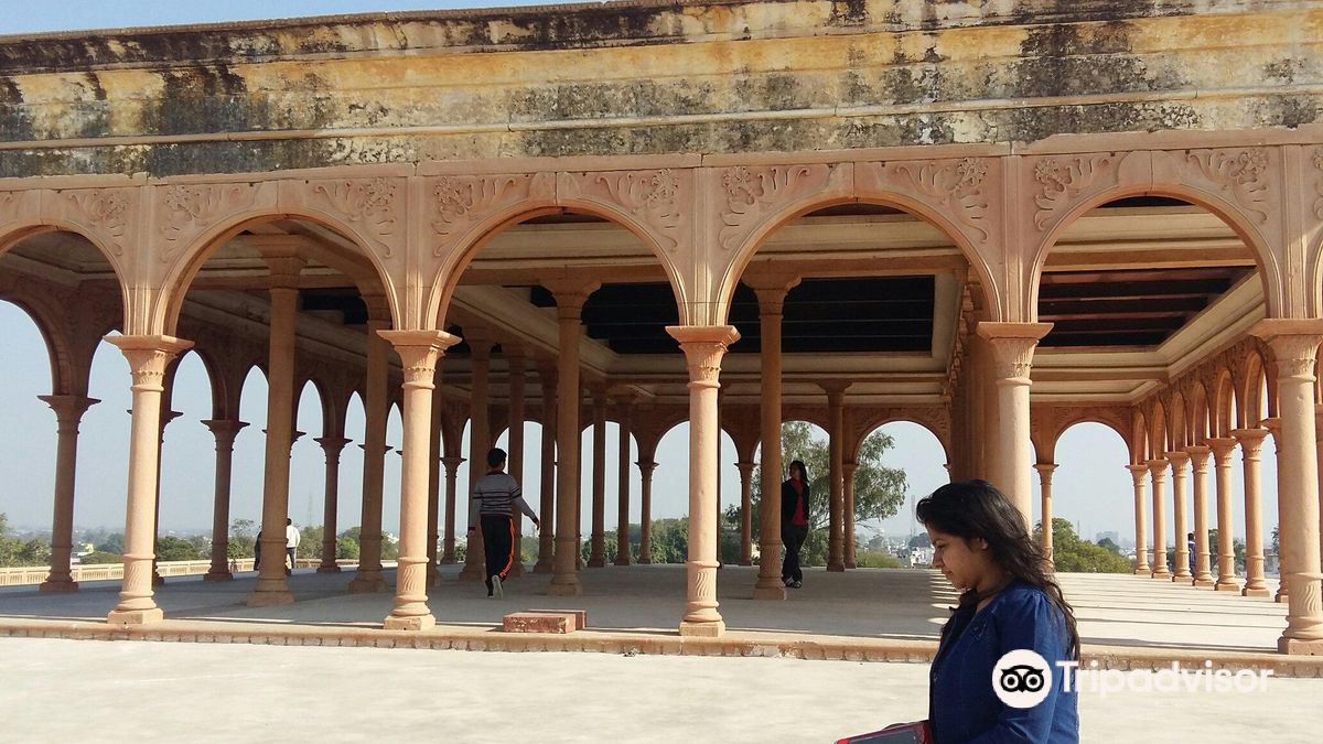 Lohagarh Fort