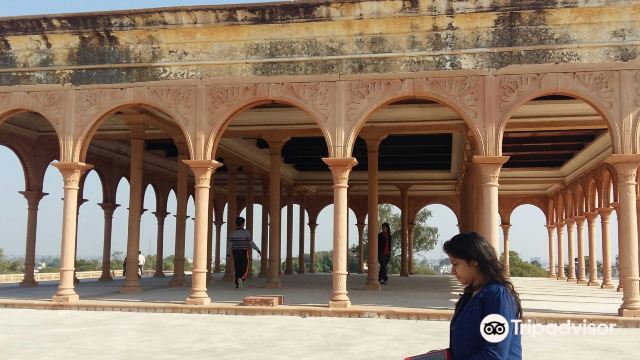 Lohagarh Fort