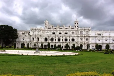 Jai Vilas Mahal
