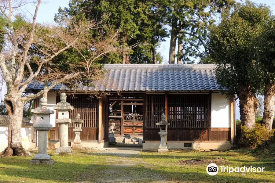 大原神社