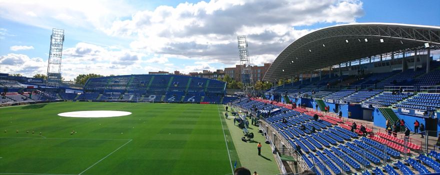 Getafe
