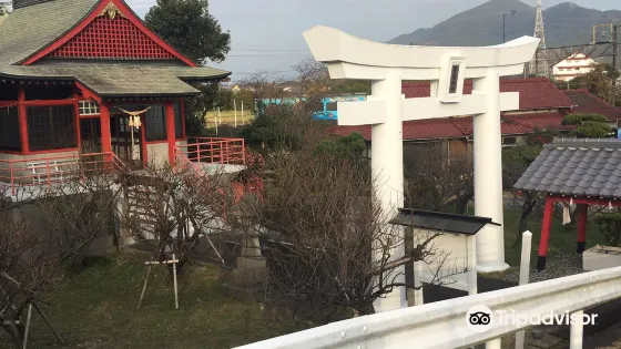 萩原天満宮