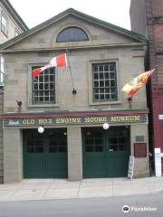 Old No.2 Engine House Museum