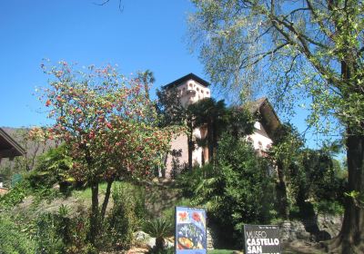 Museo Castello San Materno