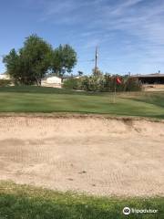 Desert Lakes Golf Course