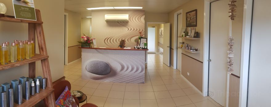 Intuitive Massage