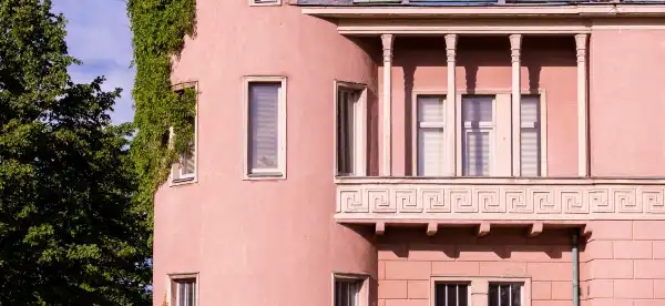 Hotels in Lovisa