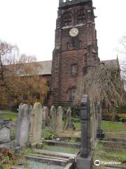 Eleanor Rigby Gravesite