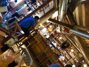 Bar La  Playa