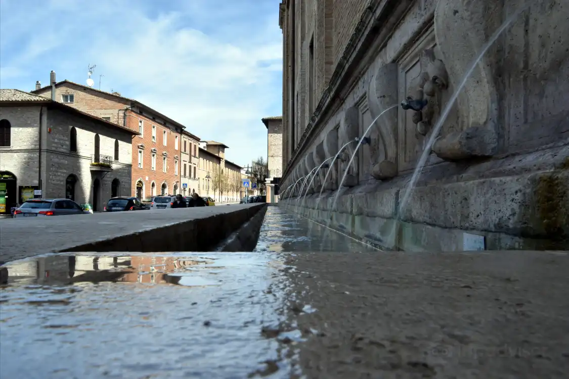 Hotels near Fontana delle Tredici Cannelle