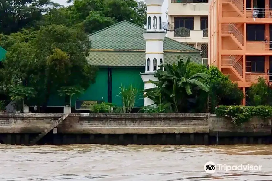 Goowatin Islam Mosque