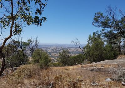 Mount Alexander Regional Park