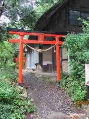 Neko Inari Shrine