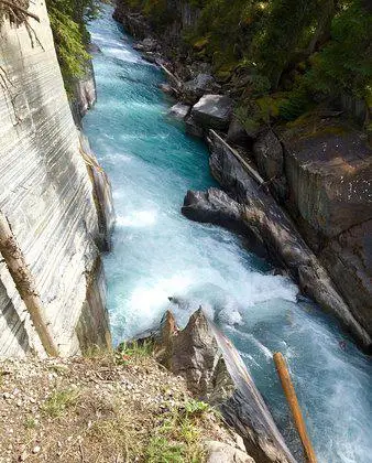 Kootenay Boundary A