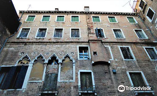 4_Marco Polo's House