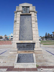 Piet Retief Memorial