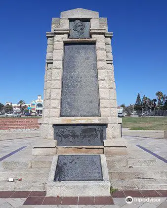 Piet Retief Monument