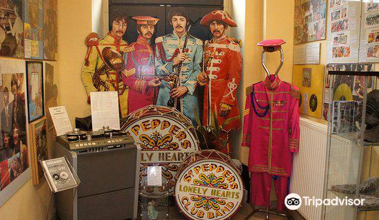 Beatles Museum