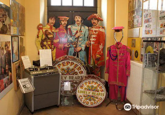 Beatles Museum