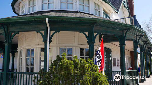 1000 Islands History Museum