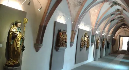 Augustiner Museum