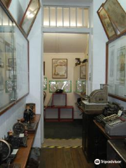 Singleton Historical Society & Museum