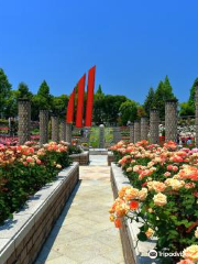 Aramaki Rose Park