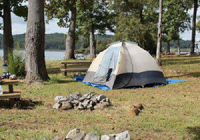 Town Creek Fishing Center