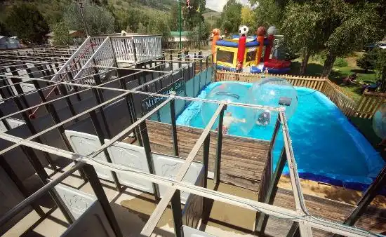 Hotels near Amaze'n Steamboat Family Fun Park