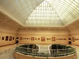 Casa Museo Antonio Lopez Torres